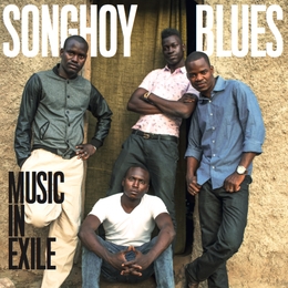 Image du média "MUSIC IN EXILE de SONGHOY BLUES"