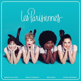 Image du média "PARISIENNES de LES PARISIENNES"