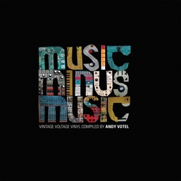 Image du média "MUSIC MINUS MUSIC"