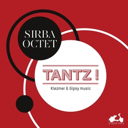 Image du média "TANTZ! de SIRBA OCTET"