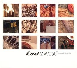 Image du média "EAST2WEST: ISTANBUL STRAIT UP"