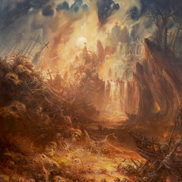 Image du média "TEMPEST de LYCUS"