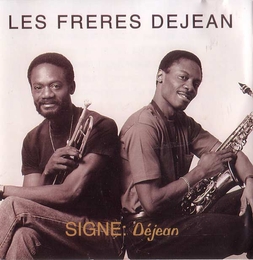 Image du média "SIGNÉ: DÉJEAN de LES FRÈRES DÉJEAN"