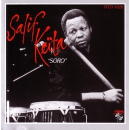 Image du média "SORO de Salif KEITA"