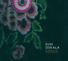 Image du média "SOOLO de Suvi OSKALA"