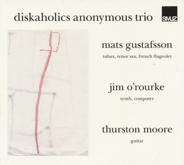 Image du média "DISKAHOLICS ANONYMOUS TRIO de DISKAHOLICS ANONYMOUS TRIO"