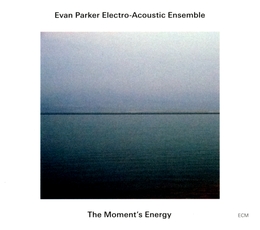 Image du média "THE MOMENT'S ENERGY de Evan PARKER ELECTRO-ACOUSTIC ENSEMBLE"