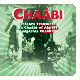 Image du média "CHAÂBI: TRÉSORS DU CHAÂBI ALGÉROIS"