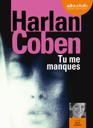 Image du média "TU ME MANQUES de Harlan COBEN"