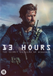 Image du média "13 HOURS: THE SECRET SOLDIERS OF BENGHAZI de Michael BAY"