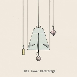 Image du média "BELL TOWER RECORDINGS de Jennifer ALLUM & UTE KANNGIESSER"