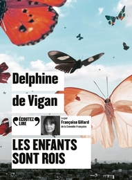 Image du média "LES ENFANTS SONT ROIS de Delphine de VIGAN"