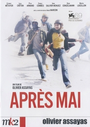 Image du média "APRÈS MAI de Olivier ASSAYAS"