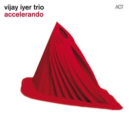 Image du média "ACCELERANDO de Vijay IYER TRIO"