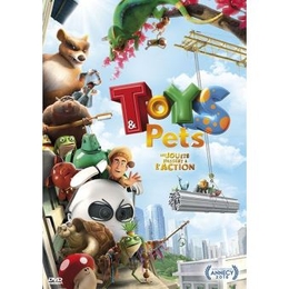 Image du média "TOYS & PETS de Gary WANG"