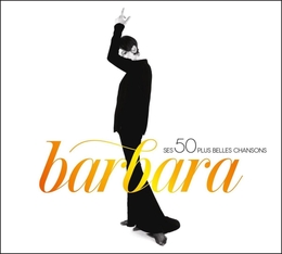 Image du média "SES 50 PLUS BELLES CHANSONS de BARBARA"