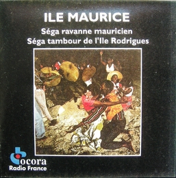 Image du média "ILE MAURICE: SÉGA RAVANNE MAURICIEN - SÉGA TAMBOUR DE L'ILE"