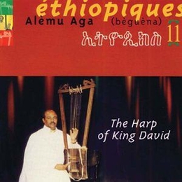 Image du média "ETHIOPIQUES 11: THE HARP OF KING DAVID de Alèmu AGA"