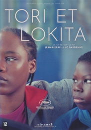 Image du média "TORI ET LOKITA de Luc DARDENNE"