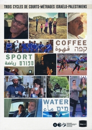 Image du média "COFFEE - WATER - SPORT"