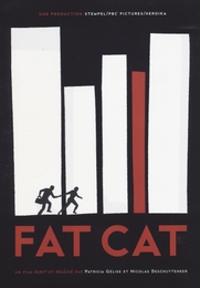 Image du média "FAT CAT de Patricia GÉLISE"