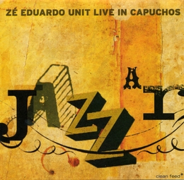 Image du média "LIVE IN CAPUCHOS de Zé EDUARDO UNIT"