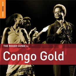 Image du média "THE ROUGH GUIDE TO CONGO GOLD"