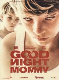 Image du média "GOODNIGHT MOMMY de Veronika FRANZ"