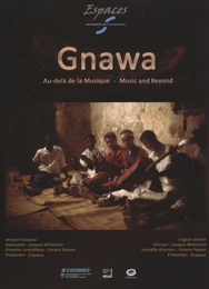 Image du média "GNAWA de Jacques WILLEMONT"