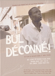 Image du média "BUL DÉCONNÉ! de Massaër DIENG"