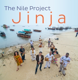 Image du média "JINJA de THE NILE PROJECT"