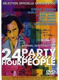 Image du média "24 HOUR PARTY PEOPLE de Michael WINTERBOTTOM"