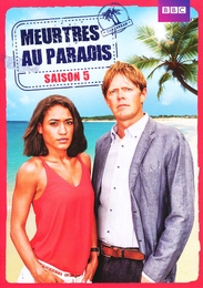 Image du média "MEURTRES AU PARADIS - 5 de Edward BENNETT"