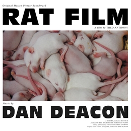 Image du média "RAT FILM de Dan DEACON"