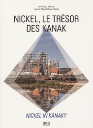 Image du média "NICKEL, LE TRÉSOR DES KANAK de Laurent CIBIEN"