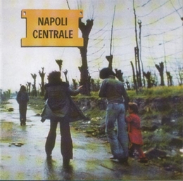 Image du média "NAPOLI CEHTRALE de NAPOLI CENTRALE"