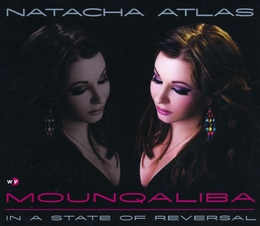 Image du média "MOUNQALIBA - IN A STATE OF REVERSAL de Natacha ATLAS"