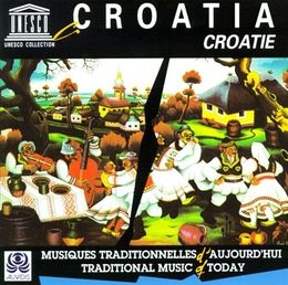 Image du média "CROATIE: MUSIQUE TRADITIONNELLE"