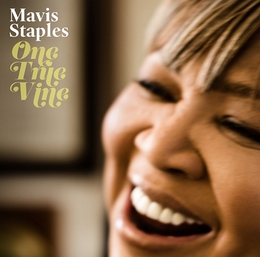 Image du média "ONE TRUE VINE de Mavis STAPLES"