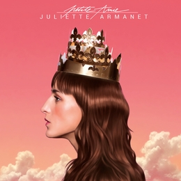 Image du média "PETITE AMIE de Juliette ARMANET"