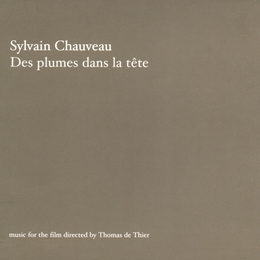 Image du média "DES PLUMES DANS LA TÊTE de Sylvain CHAUVEAU"