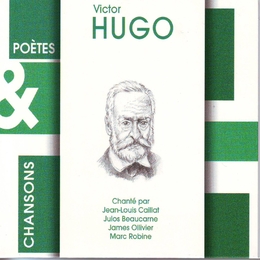 Image du média "POETES & CHANSONS : VICTOR HUGO"