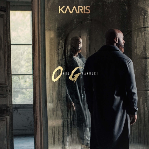 Couverture OKOU GNAKOURI OG de KAARIS