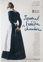 Image du média "JOURNAL D'UNE FEMME DE CHAMBRE de Benoît JACQUOT"