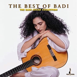 Image du média "THE BEST OF BADI de Badi ASSAD"