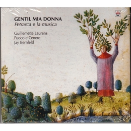 Image du média "GENTIL MIA DONNA - PETRARCA E LA MUSICA"