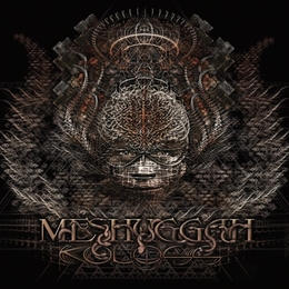 Image du média "KOLOSS de MESHUGGAH"