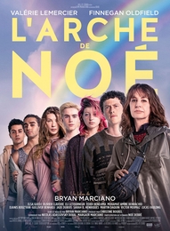 Image du média "L'ARCHE DE NOÉ de Bryan MARCIANO"