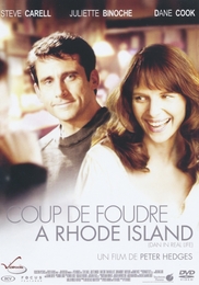 Image du média "COUP DE FOUDRE À RHODES ISLAND de Peter HEDGES"