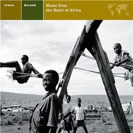 Image du média "BURUNDI: MUSIC FROM THE HEART OF AFRICA"